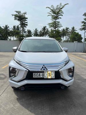 Mitsubishi Xpander 2020 1.5 MT - 120000 km. Mua bán Ô tô tại Huyện Định Quán Đồng Nai được đăng bởi Tran trung thanh