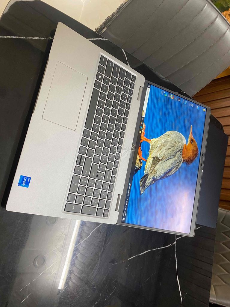 Dell Precision 3561 i7 11800H VGA nviadia T1200. Mua bán Laptop tại Quận Hoàng Mai Hà Nội được đăng bởi laptop family Rẻ Bền Đẹp  hình 1