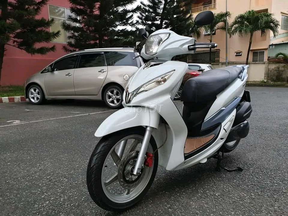 🍎Shark giống Sh Bs43 zjn 100. Mua bán Xe máy tại Quận Hải Châu Đà Nẵng được đăng bởi nguyễn đoan trang hình 3