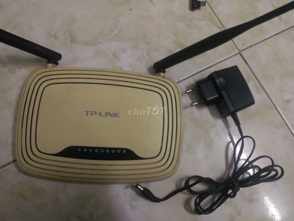 phát wifi router tplink