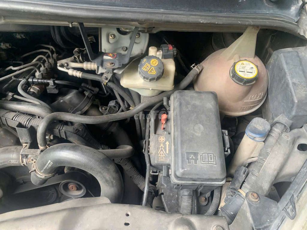 Bán xe Ford Transit. Mua bán Ô tô tại Quận 12 Tp Hồ Chí Minh được đăng bởi quan hình 7