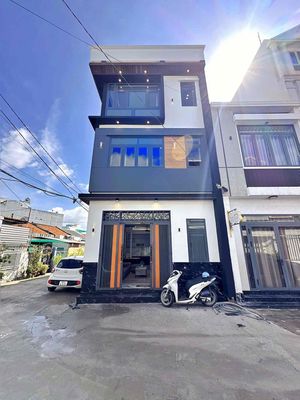 CHỦ GỬI NHÀ 2 LẦU & 2 MẶT TIỀN, GẦN ĐH CẦN THƠ. Mua bán nhà ở tại Quận Ninh Kiều Cần Thơ được đăng bởi Giếng Trần 