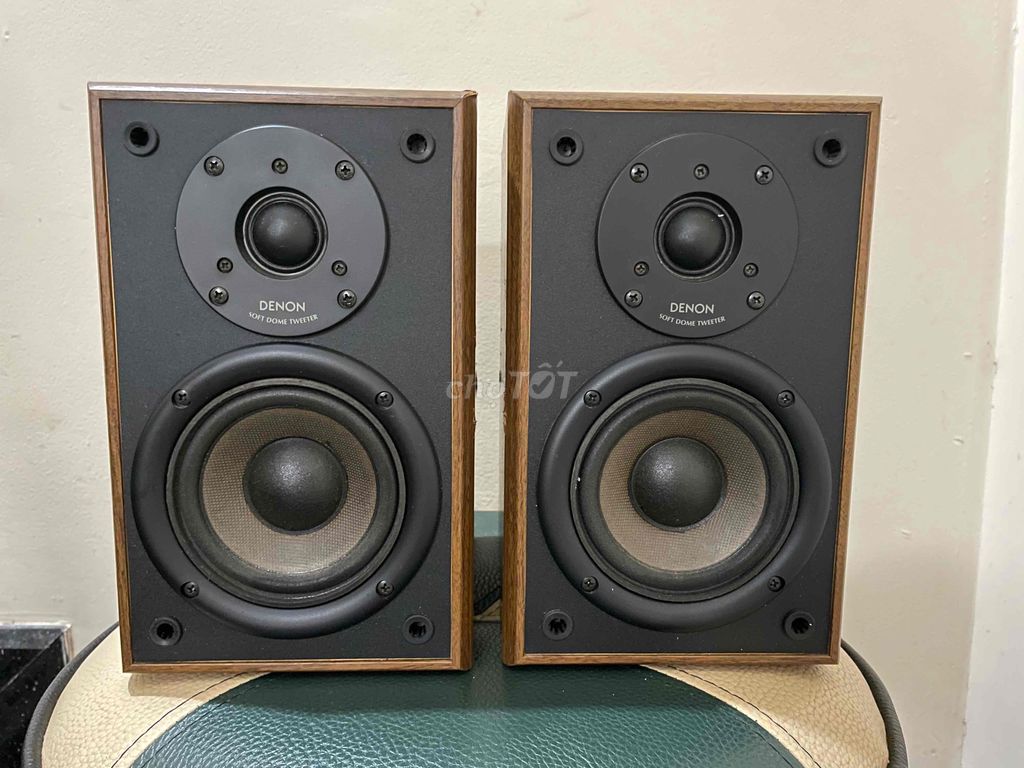 Loa mini cao cấp Denon MD01