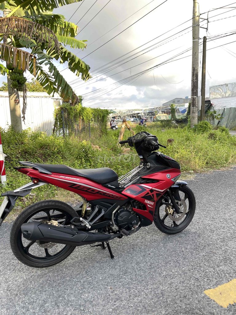 Cần Bán Mx King Máy rin êm dọn kiển nhẹ. Mua bán Xe máy tại Huyện Lai Vung Đồng Tháp được đăng bởi Trương Hữu Phát hình 10