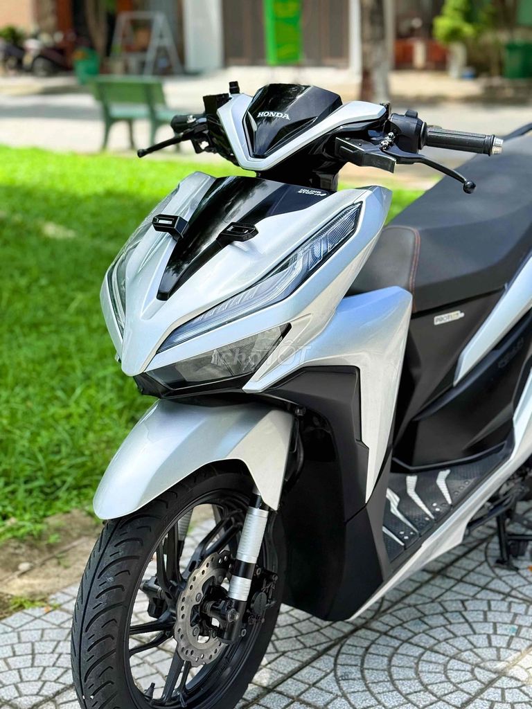 Honda Vario 125 2022 Серый