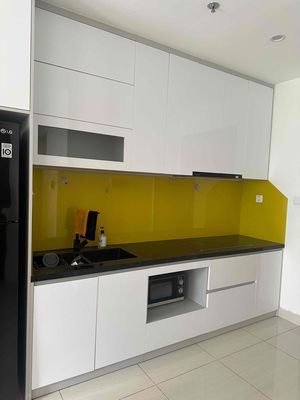 Аренда · 2 комн. · 55 м² · Thành phố Thủ Đức, ул. Nguyễn Xiển