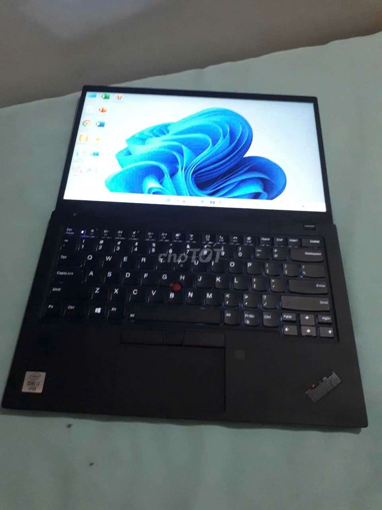 Thinkpad X1 Carbon Gen8 Core I7 và i5 nhập khẩu. Mua bán Laptop tại Quận Tân Bình Tp Hồ Chí Minh được đăng bởi Anh Thanh chuyên laptop nhập khẩu Nhật Mỹ giá sỉ  hình 1