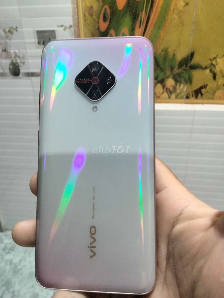 Vivo s1 pro 8/128