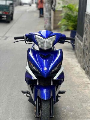 BÁN EX135 ĐỜI 2013 - ĐƯA TRƯỚC 6🍠 LẤY XE CHẠY. Mua bán Xe máy tại Quận 10 Tp Hồ Chí Minh được đăng bởi Châu Thị Linh Chi