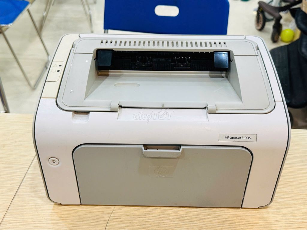 E pass lại Máy In HP LaserJet P1005