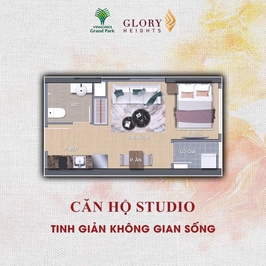 The Glory Heights - Vinhomes Grand Park