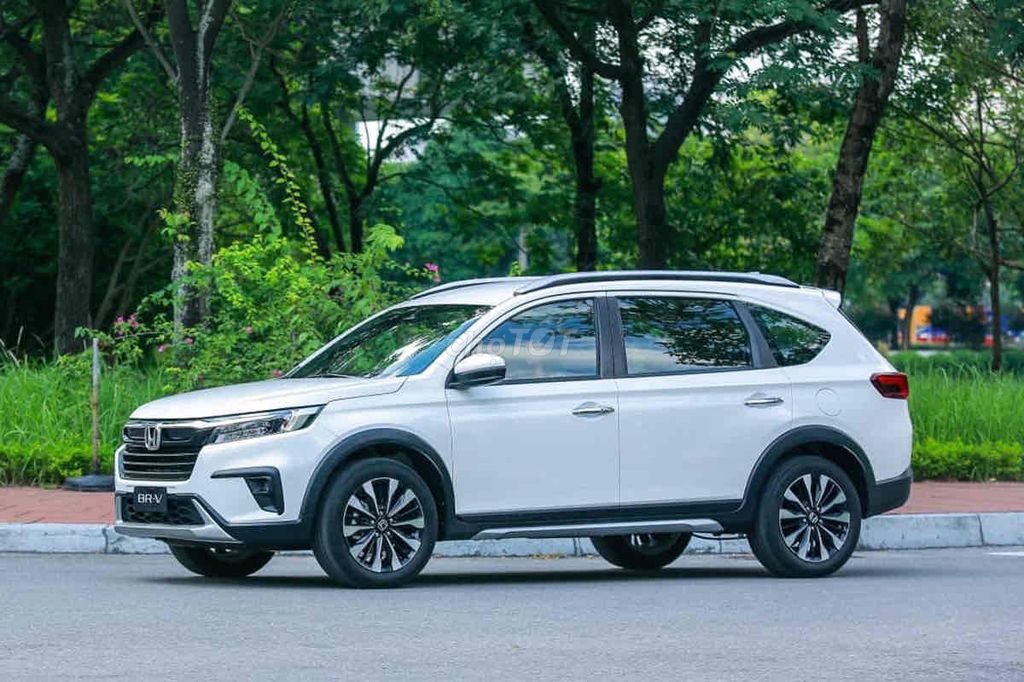 Honda BR-V 2023 G - 37000 km. Mua bán Ô tô tại Thành phố Rạch Giá Kiên Giang được đăng bởi Dương Hà hình 1