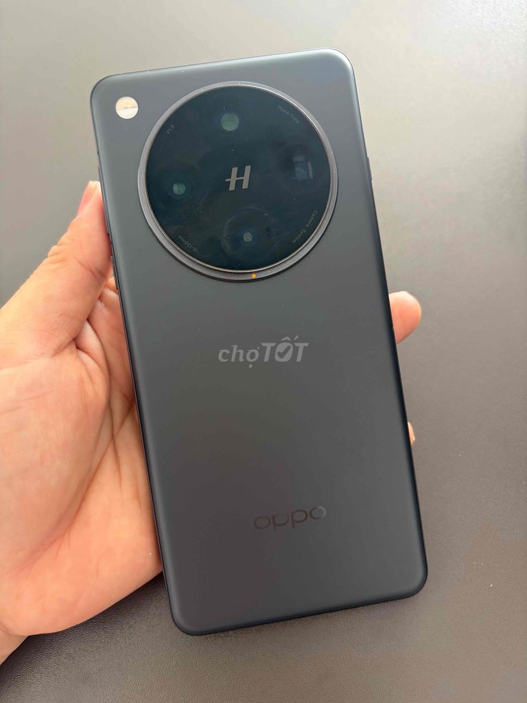 Oppo Find X8 Pro ram16/512gb máy full chức năng. Mua bán Điện thoại tại Huyện Hóc Môn Tp Hồ Chí Minh được đăng bởi Linh hình 1