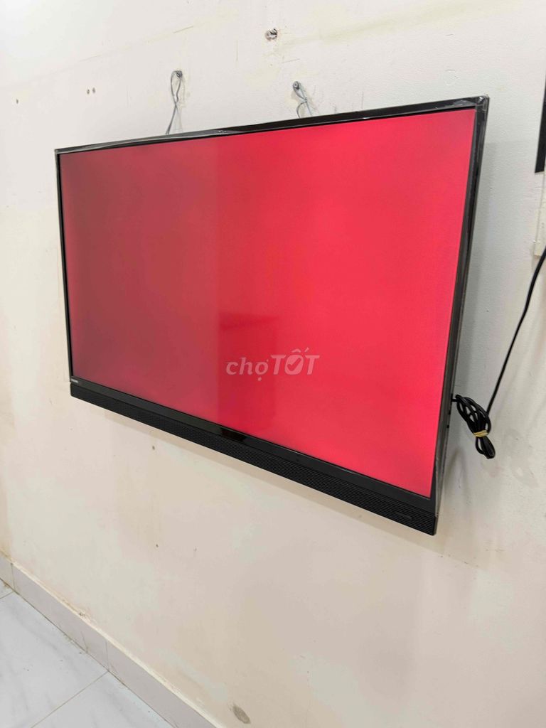 Smart Tivi Philips đã qua sử dụng. Mua bán Tivi, Âm thanh tại Quận Phú Nhuận Tp Hồ Chí Minh được đăng bởi Tên chưa cung cấp hình 1