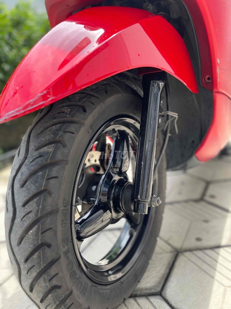 XE MẸ ĐI CHỢ. Mua bán Xe máy tại Huyện Hóc Môn Tp Hồ Chí Minh được đăng bởi Lịch Thành hình 5