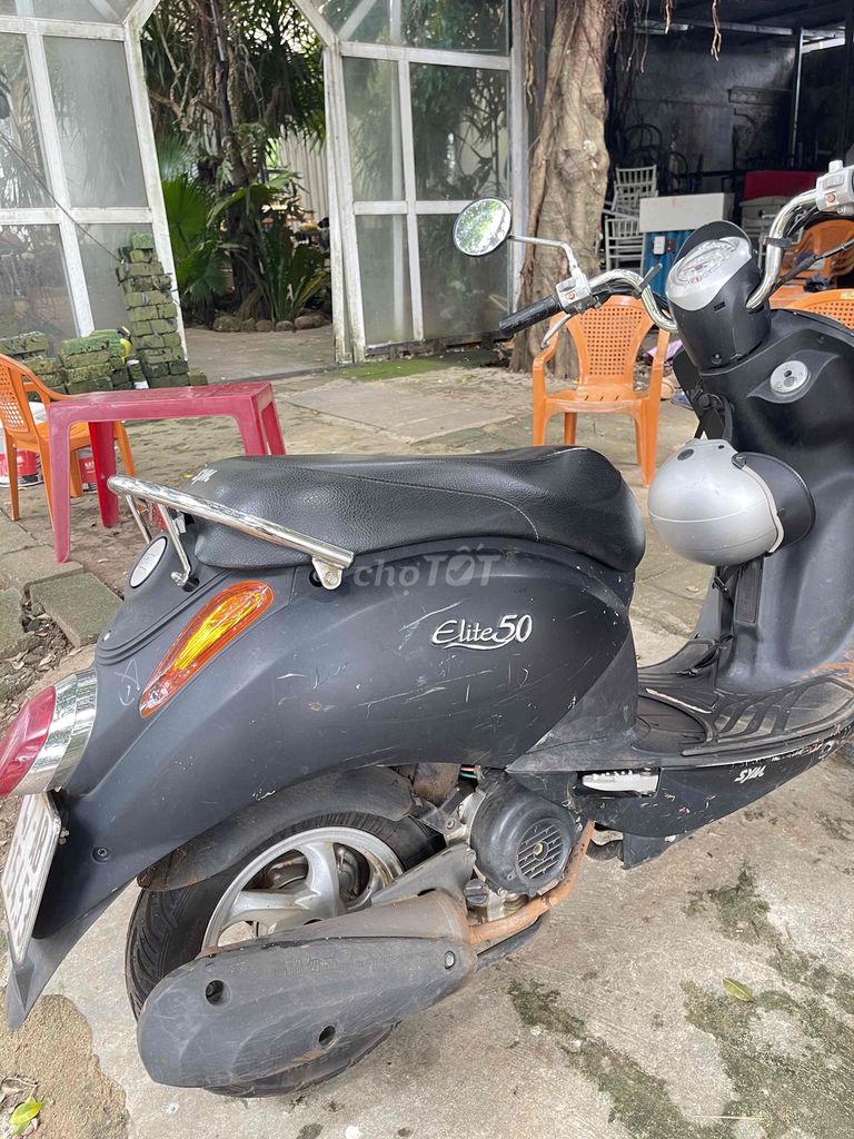 Xe đã qua sử dụng. Mua bán Xe máy tại Thành phố Buôn Ma Thuột Đắk Lắk được đăng bởi Phanthanhtruong hình 3