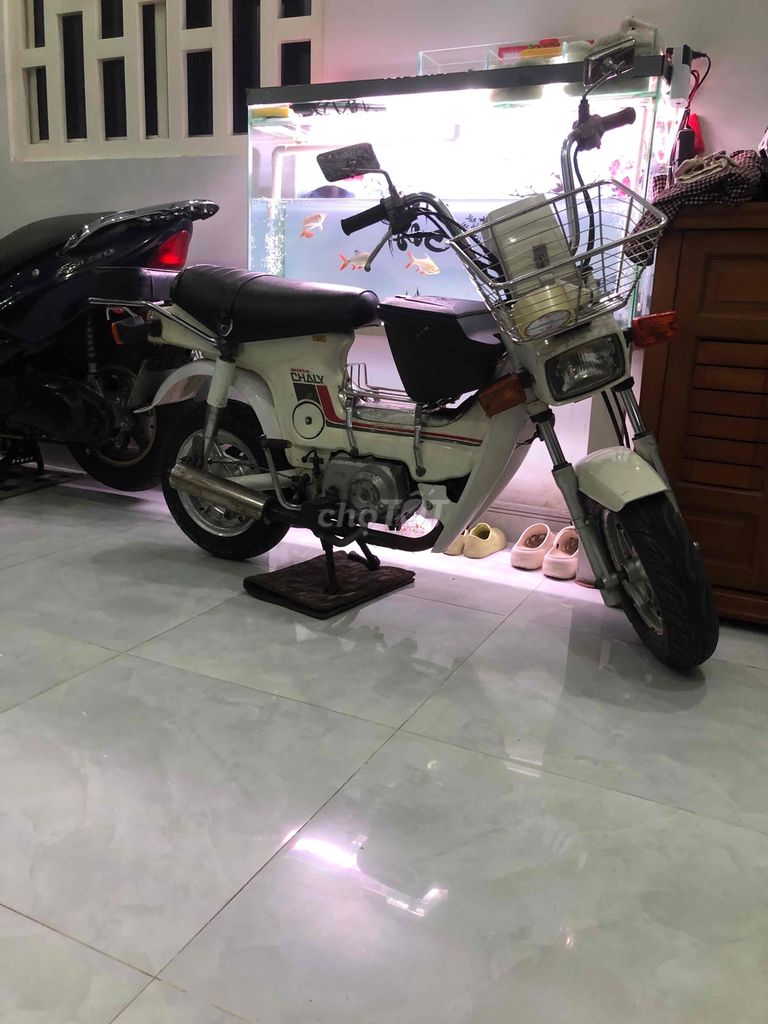 chaly84/70cc. Mua bán Xe máy tại Huyện Nhà Bè Tp Hồ Chí Minh được đăng bởi LÊ VĂN GIÀU hình 9