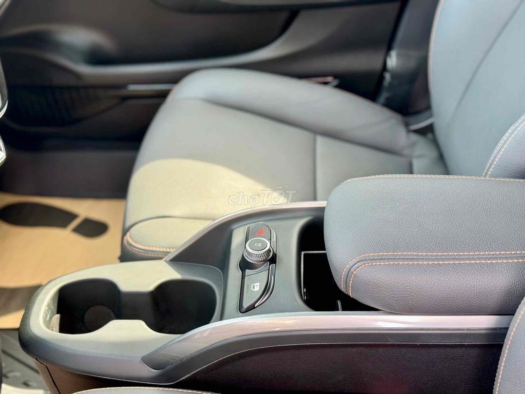 VinFast VF6 2025 Plus - 20000 km. Mua bán Ô tô tại Quận 8 Tp Hồ Chí Minh được đăng bởi Vinfast Miền Nam hình 6