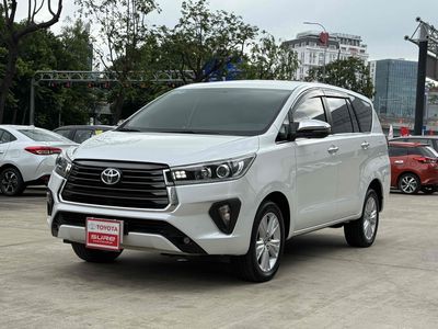 Toyota Innova 2021 2.0V - Bản Cao Cấp 7 Ghế - Hãng. Mua bán Ô tô tại Quận Bình Thạnh Tp Hồ Chí Minh được đăng bởi Công Sang