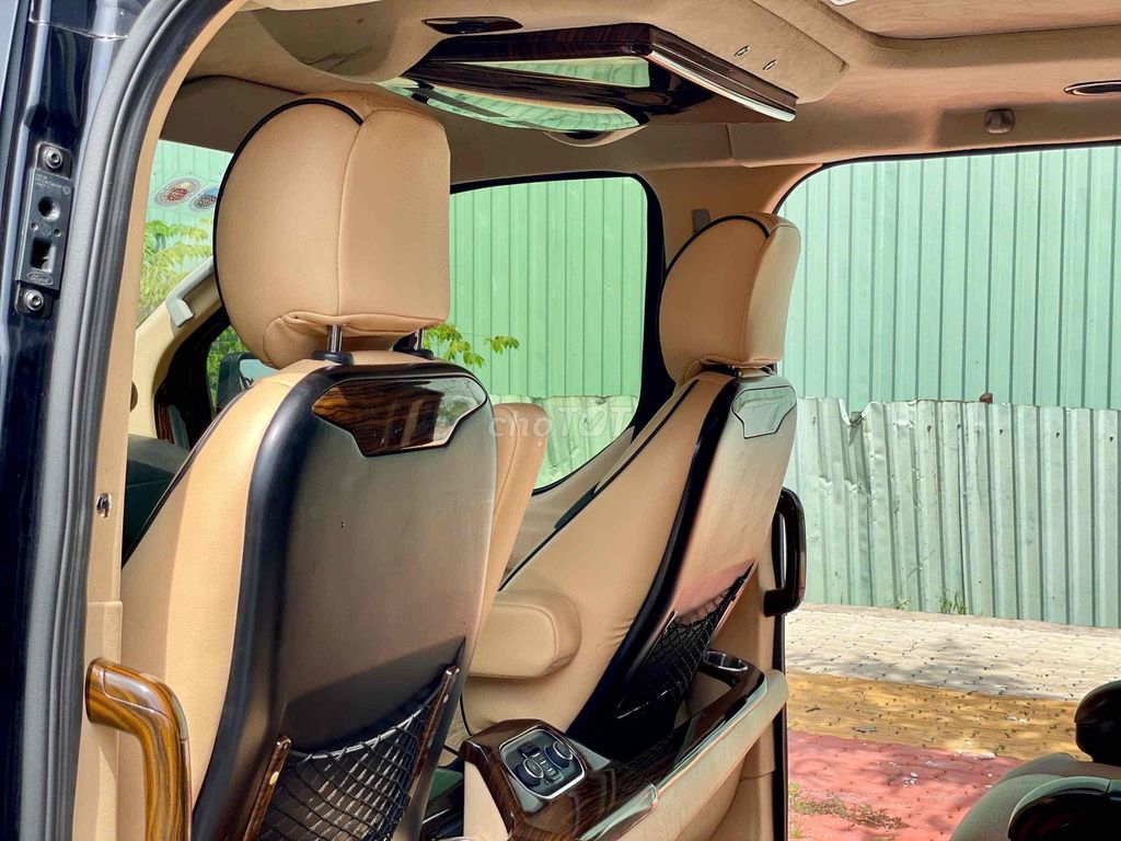 Bán Nhanh Ford Tourneo 2020 lên Limousin cực đẹp. Mua bán Ô tô tại Quận Bình Tân Tp Hồ Chí Minh được đăng bởi SONIC CAR CARE hình 4