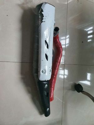 Mới mua ko dùng pass lại cho ae giá thanh lý. Mua bán Phụ tùng xe tại Quận Cẩm Lệ Đà Nẵng được đăng bởi Tran Le Nam