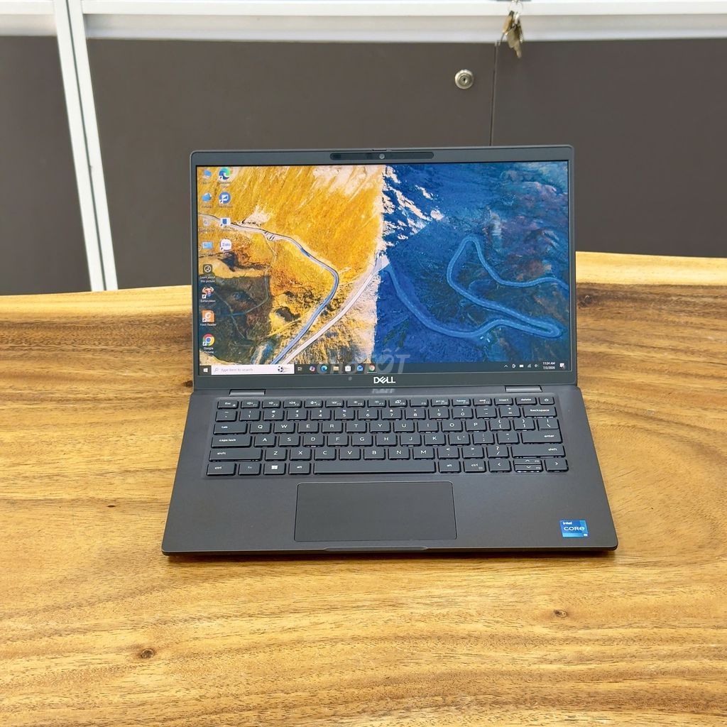 DELL LATITUDE 7420. I5 1145G7-16G-14IN FHD CẢM ỨNG. Mua bán Laptop tại Thành phố Thủ Dầu Một Bình Dương được đăng bởi Hùng hình 1