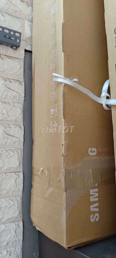 TV Samsung QA65Q60 65 inch - 2023. Mua bán Tivi, Âm thanh tại Quận Hai Bà Trưng Hà Nội được đăng bởi Mr Hung hình 1