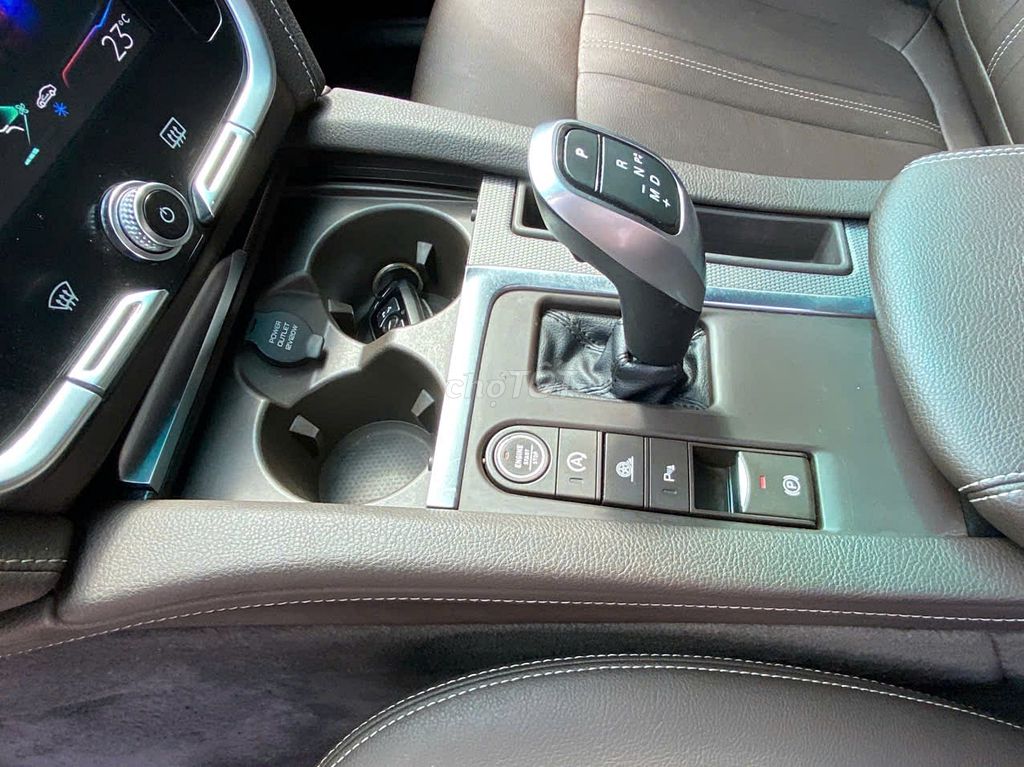 VinFast Lux A 2.0 Plus 2.0 AT 2020 ĐK 2021. Mua bán Ô tô tại Quận Long Biên Hà Nội được đăng bởi VIETNAM OTO hình 8