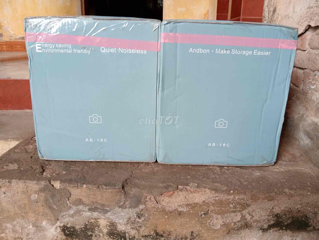 Tủ chống ẩm Andbon AB-18C 18L. Mua bán Máy ảnh, Máy quay tại Huyện Thường Tín Hà Nội được đăng bởi Hải hình 1