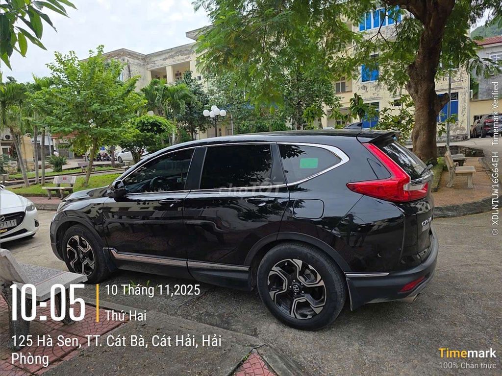 2020 - 170000 km. Mua bán Ô tô tại Quận Hải An Hải Phòng được đăng bởi Thu Hà Pham hình 1