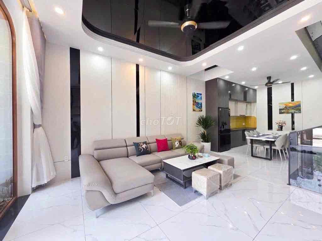 Elegant 3-storey house on Thanh Lương street — photo 6