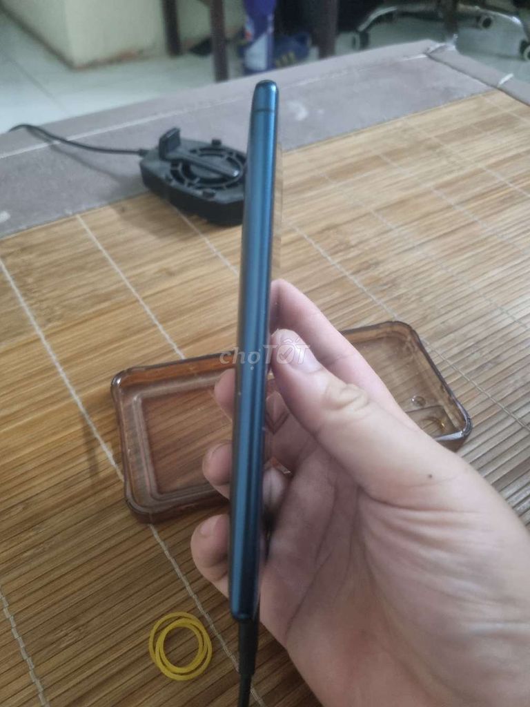 Sony Xperia XZ2 64GB Xanh Đã sử dụng. Mua bán Điện thoại tại Quận Tây Hồ Hà Nội được đăng bởi hoanghieu hình 1