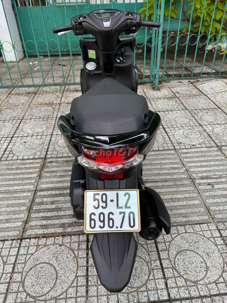 Yamaha Freego S 2025 chạy 300km bstp. Mua bán Xe máy tại Quận 10 Tp Hồ Chí Minh được đăng bởi Nguyễn Dương Nhân  hình 2