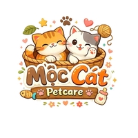 Mộc Cát Petcare