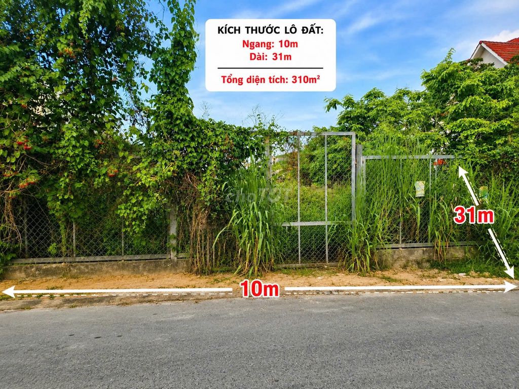 BÁN ĐẤT TÂN PHÚ TRUNG – CỦ CHI