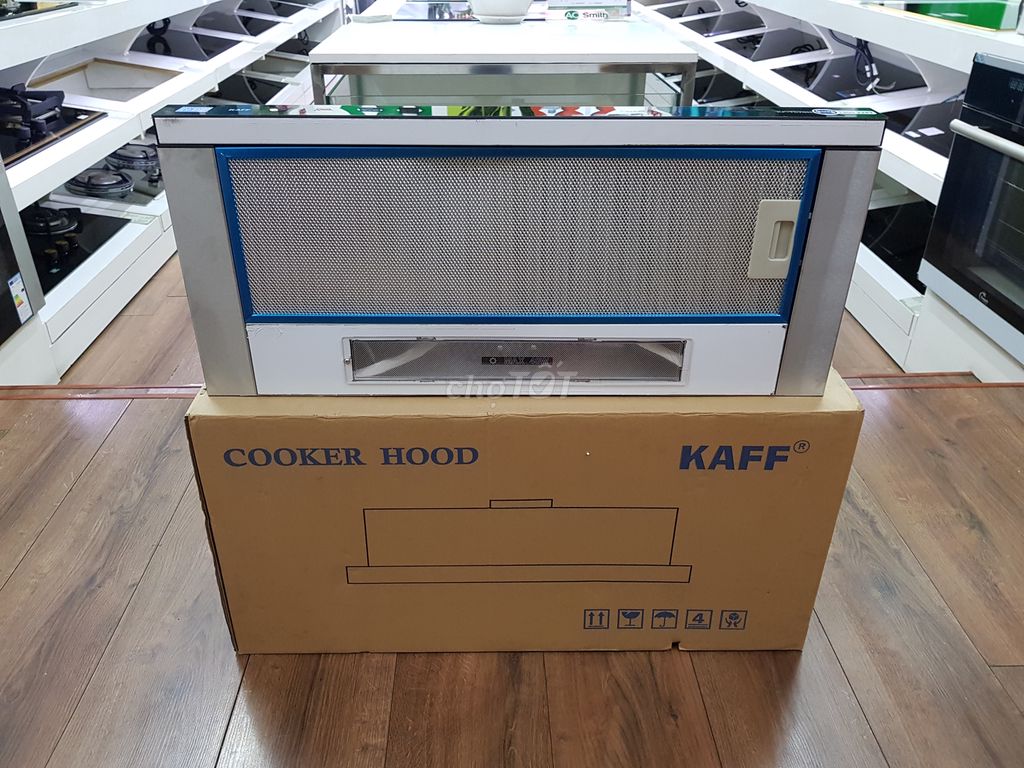 Máy hút mùi âm tủ Kaff KF-TL70H (Mới 100%)