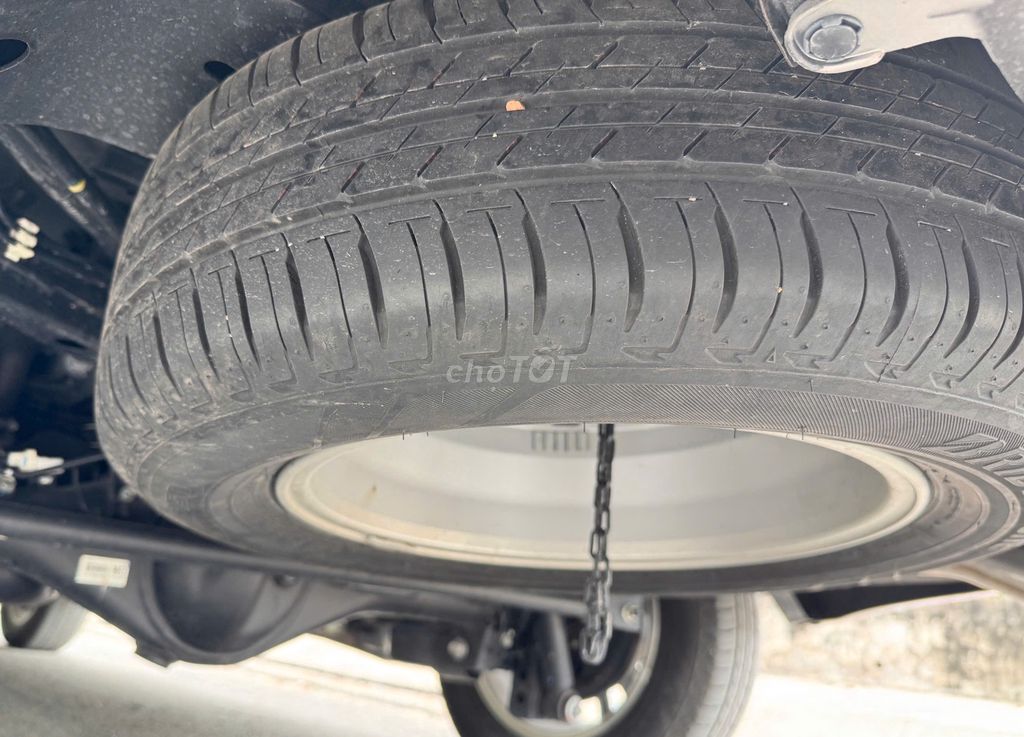 Toyota Innova 2019 MT 6K km đẹp như mới đập thùng. Mua bán Ô tô tại Quận Gò Vấp Tp Hồ Chí Minh được đăng bởi Phan Trung Quân hình 9