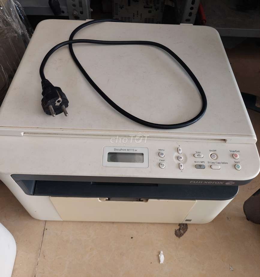 Máy in đa năng xerox M115w