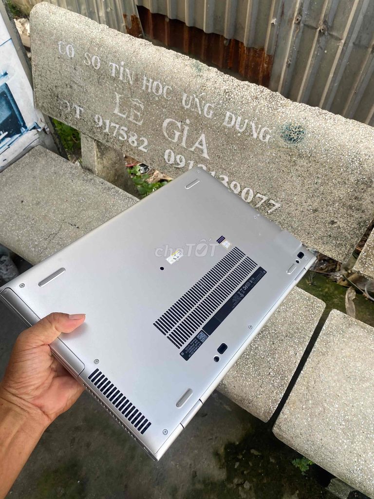 Laptop HP i7. Mua bán Laptop tại Thành phố Rạch Giá Kiên Giang được đăng bởi TIN HỌC LE GIA hình 1