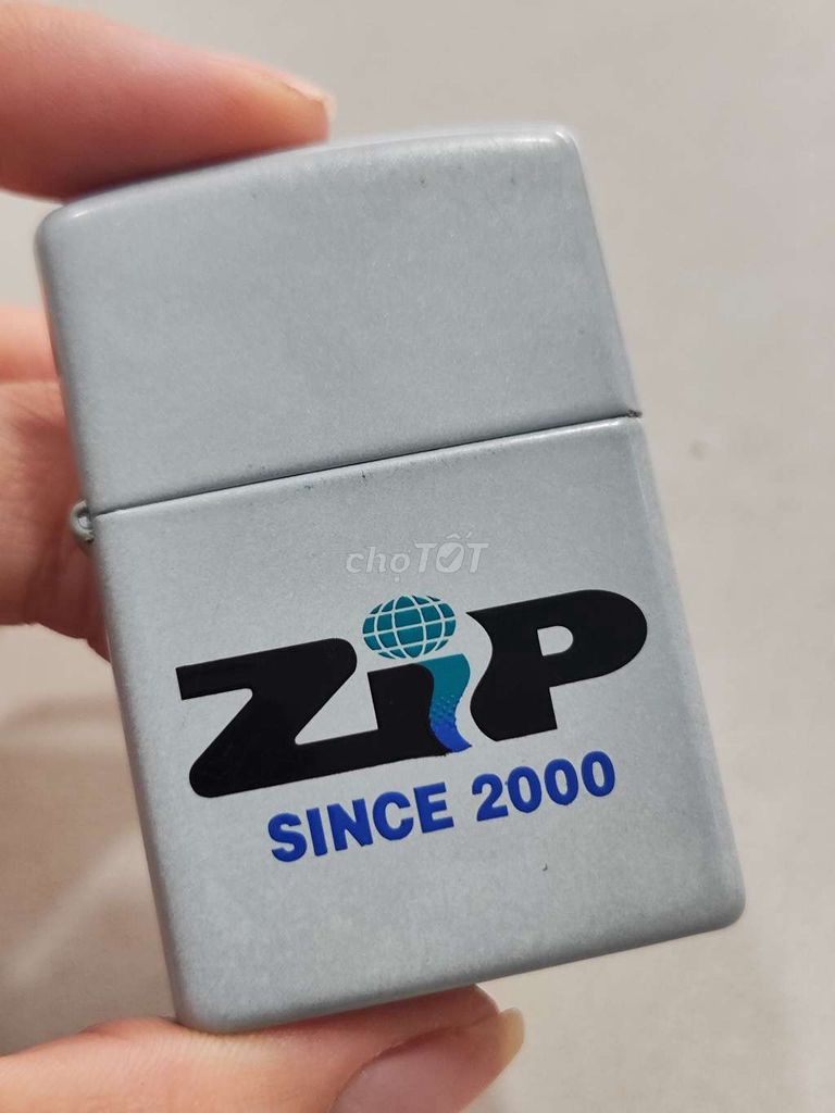 Zippo 1999 new k box