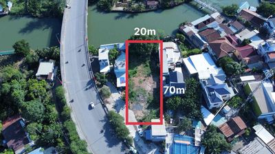 BÁN ĐẤT MẶT TIỀN ĐƯỜNG NGÔ QUYỀN BẾN GỖ AN HOÀ. Mua bán đất tại Thành phố Biên Hòa Đồng Nai được đăng bởi Nguyễn Anh Tuấn 