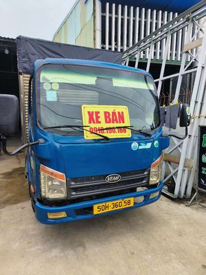 Bán xe veam 2t5 2016. Mua bán Xe tải, xe ben tại Huyện Châu Thành Sóc Trăng được đăng bởi MUA BÁN VÀ CẦM CỐ ÔTÔ