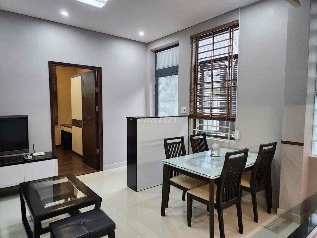 Аренда · 1 комн. · 45 м² · Quận Sơn Trà, ул. Đường Vương Thừa Vũ
