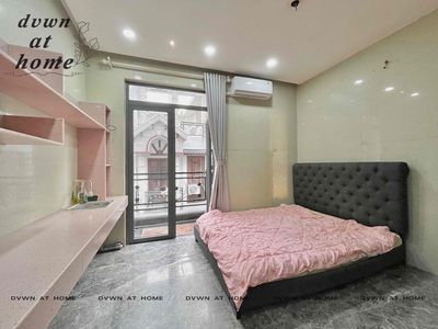 Rent · 1 bd · 30 м² · Quận Tân Bình, ул. Đường Trường Chinh