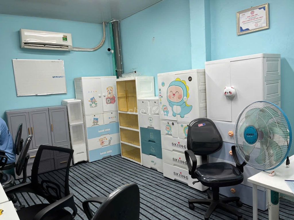 NV Kinh Doanh online tại Bình Tân - Tân Phú. Việc làm tại Quận Bình Tân Tp Hồ Chí Minh được đăng bởi CÔNG TY TNHH P.S hình 2
