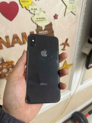 iPhone X- Dung lượng 256ghi. pin 100%. full. Mua bán Điện thoại tại Quận Long Biên Hà Nội được đăng bởi ADAYROI ĐIỆN THOẠI RUBY 
