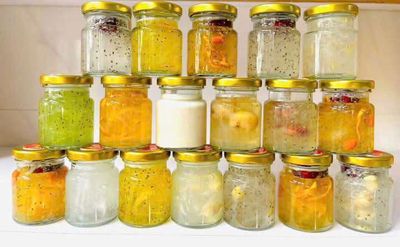 Yến chưng tươi. Mua bán Đồ ăn, thực phẩm và các loại khác tại Quận Gò Vấp Tp Hồ Chí Minh được đăng bởi YẾN SÀO LOAN PHỤNG 