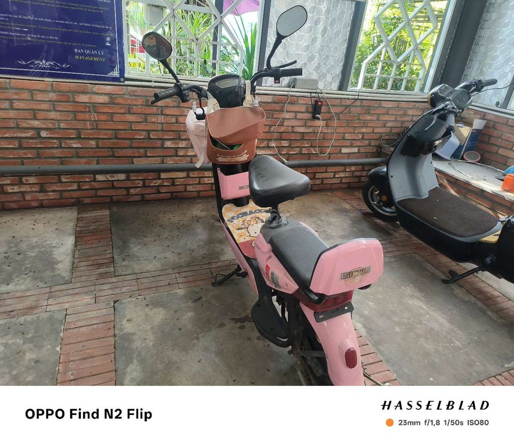 Chuyển về. Thanh lý một vài thứ cho ai cần.. Mua bán Xe điện tại Thị xã Tân Uyên Bình Dương được đăng bởi Hồng Công Phạm hình 2