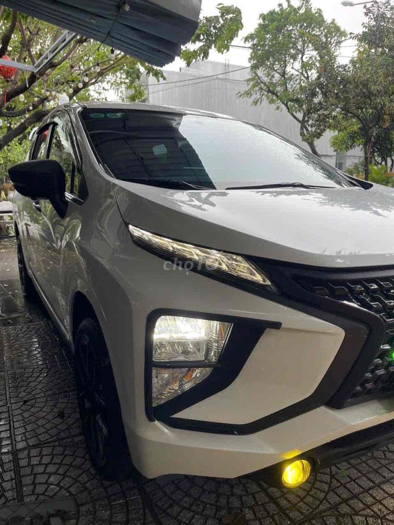 Cần bán Xpander 2021 tự động bản premium. Mua bán Ô tô tại Quận Cẩm Lệ Đà Nẵng được đăng bởi Lê Xuân Bình hình 2