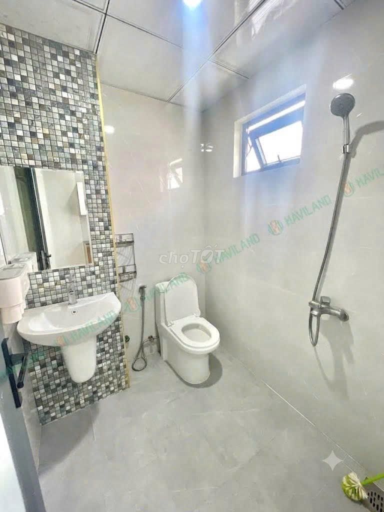 Furnished studio near Khuê Đông bridge — photo 5